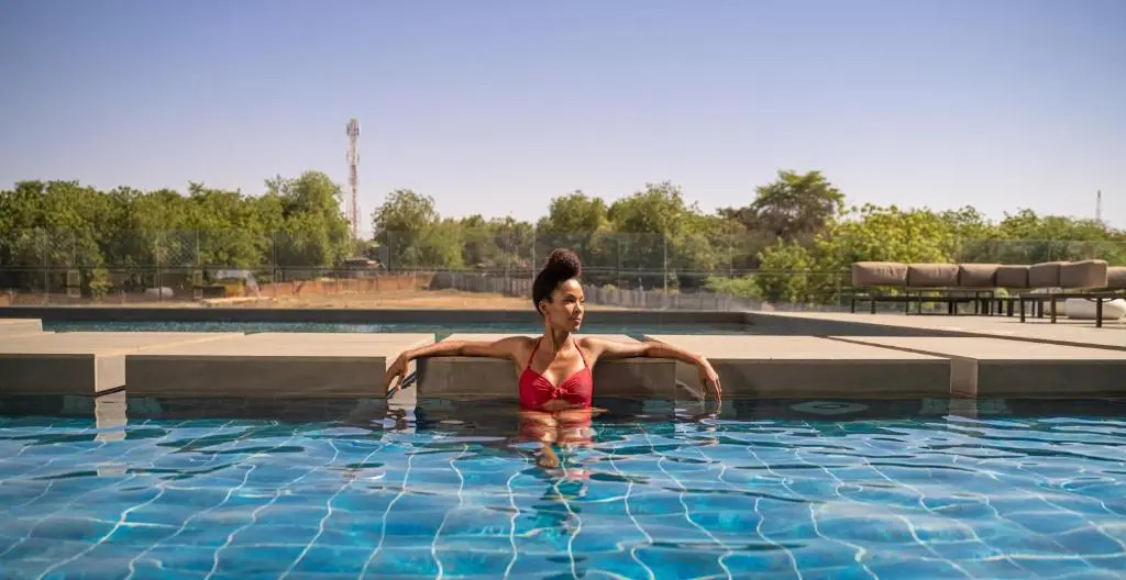 Noom Hotel Niamey