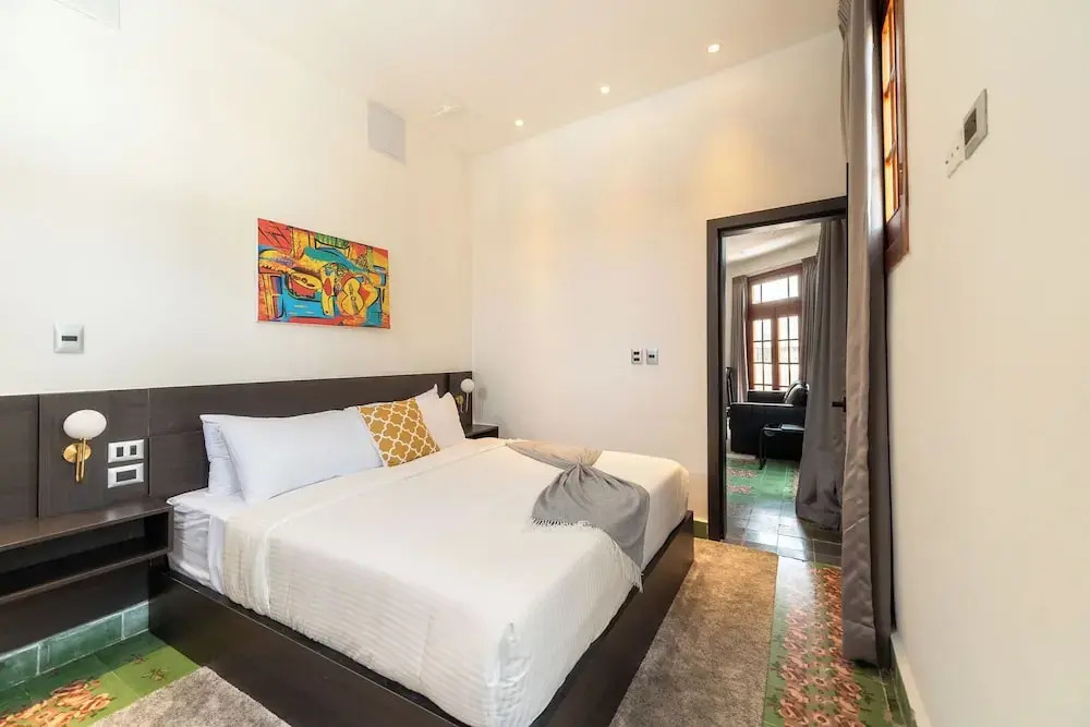 Hotel Empyrean Art Deco by Faranda Boutique