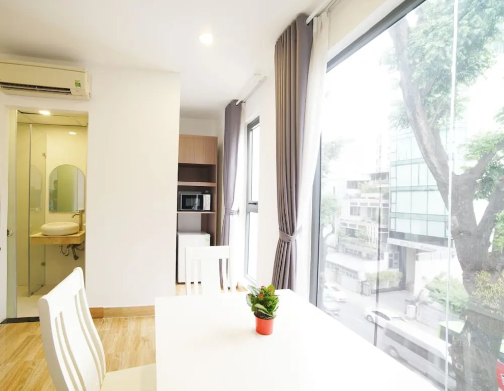 UA Residences