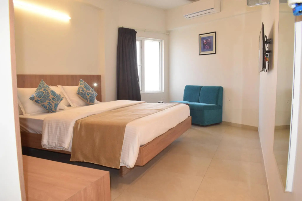 Hotel Panchavati Yatri