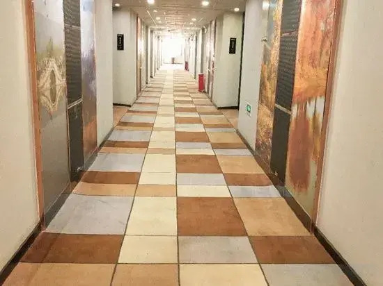 Hotels in Yiningbaiman