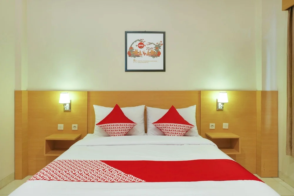Urbanview Hotel Pondok Anggun Yogyakarta by RedDoorz