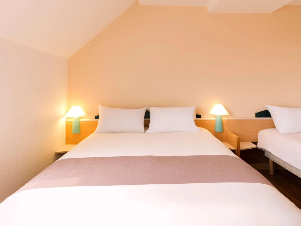 Ibis Namur Centre