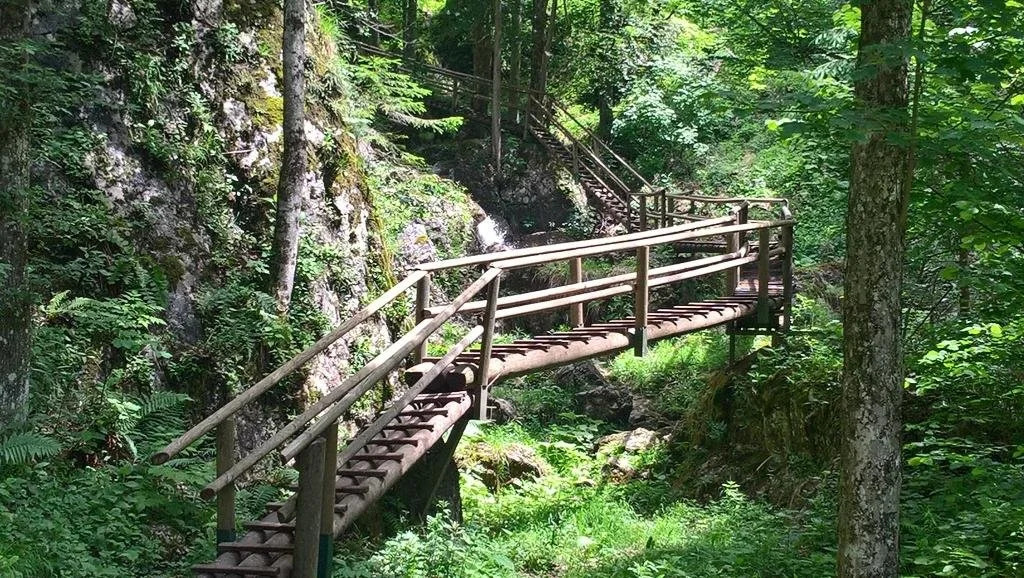 Gästehaus Ritschi