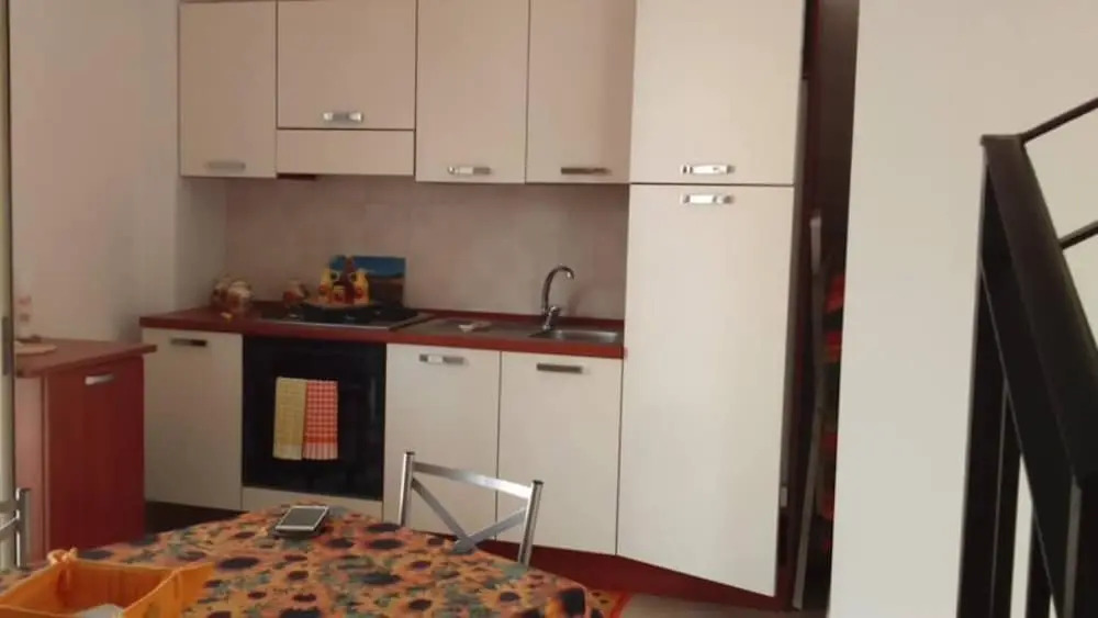 Casa Pamela