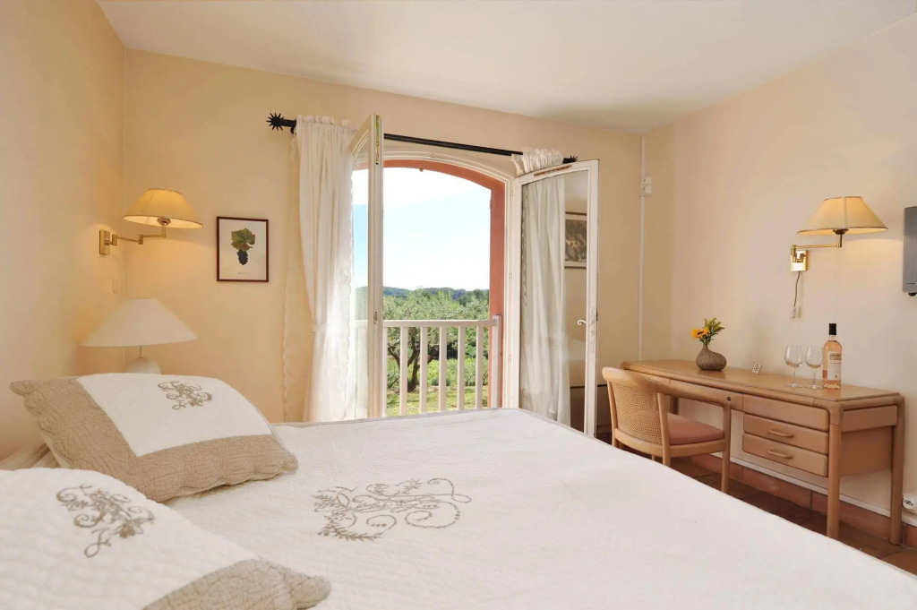Domaine Rabiega - Vineyard and Boutique hotel