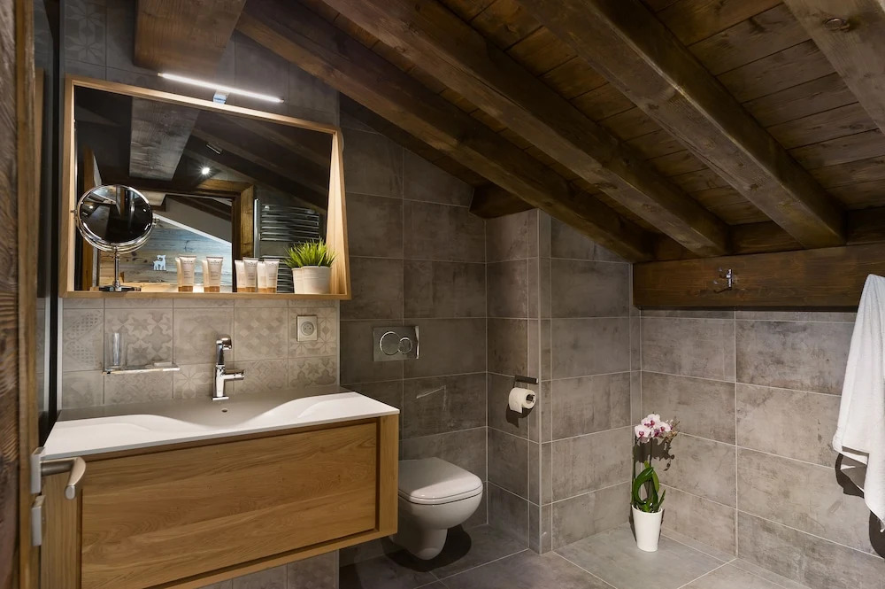 Résidence Annapurna - Penthouse T5 B302