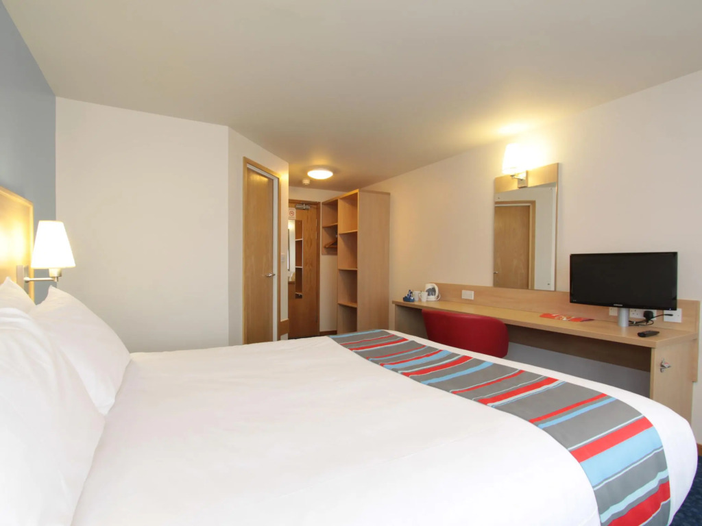 Travelodge Middlewich
