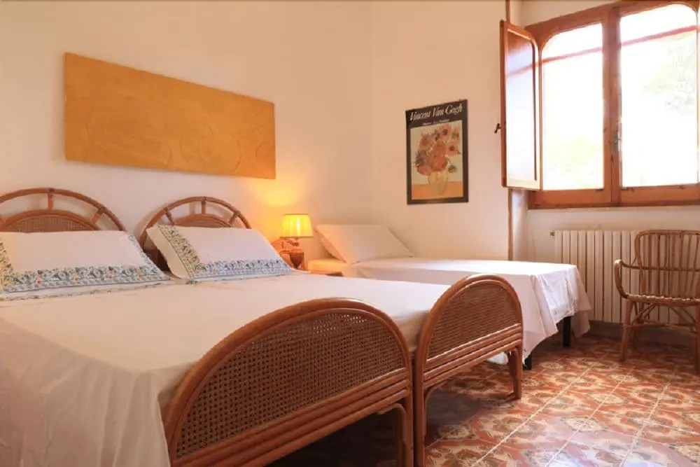 Villa Oltremare