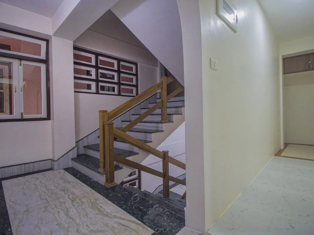 OYO 22743 Rising Inn