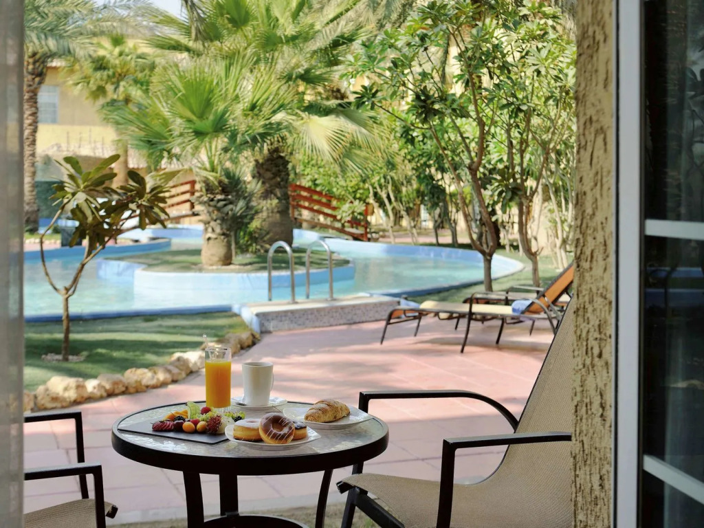Mövenpick Hotel Kuwait