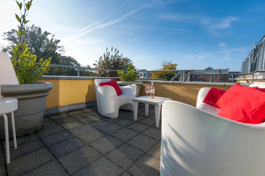 Boutique Hotel Malie House