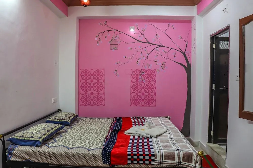 Black Pepper Home Stay