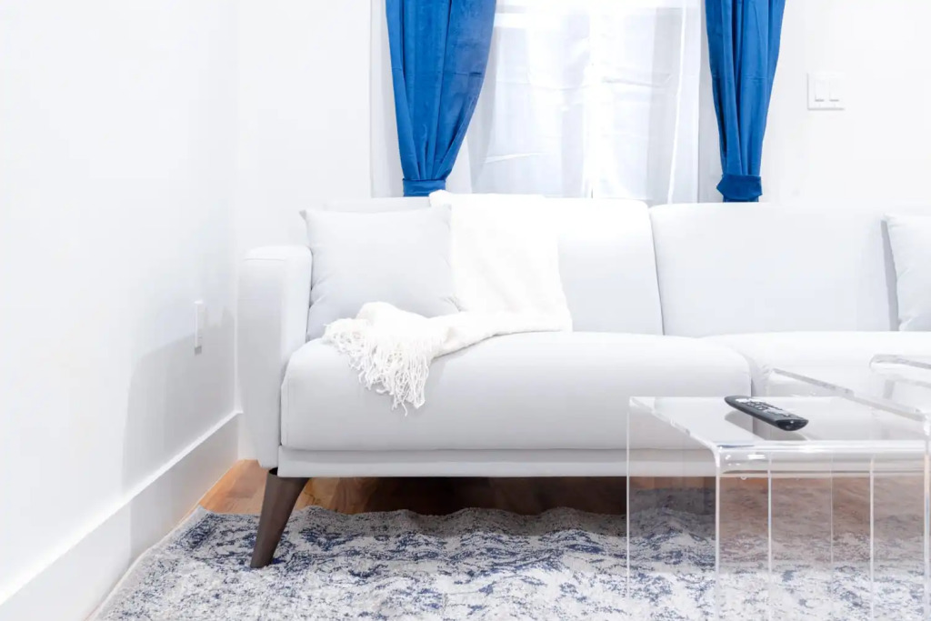 323-1 Specious 2BR Williamsburg