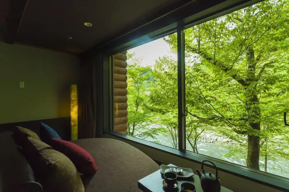 Hoshino Resorts Oirase Keiryu Hotel