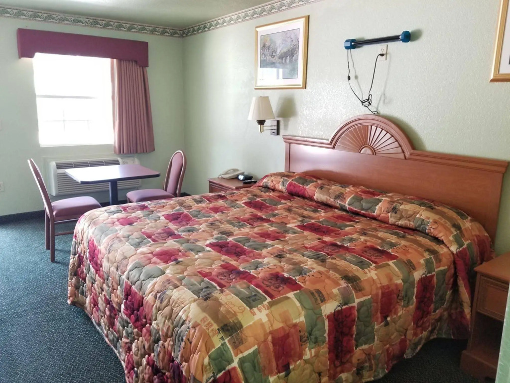 Haltom Inn Fort Worth