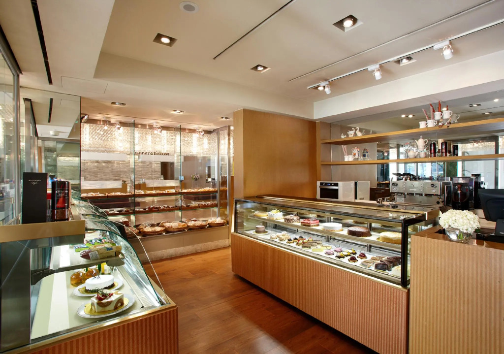 The Westin Josun Busan