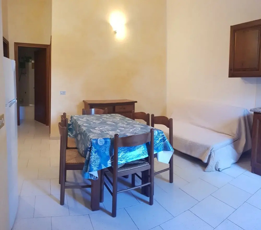 Costa Paradiso Residence