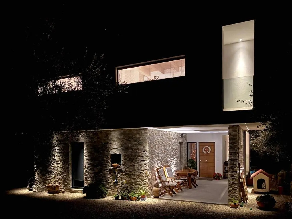 B&B La Villetta
