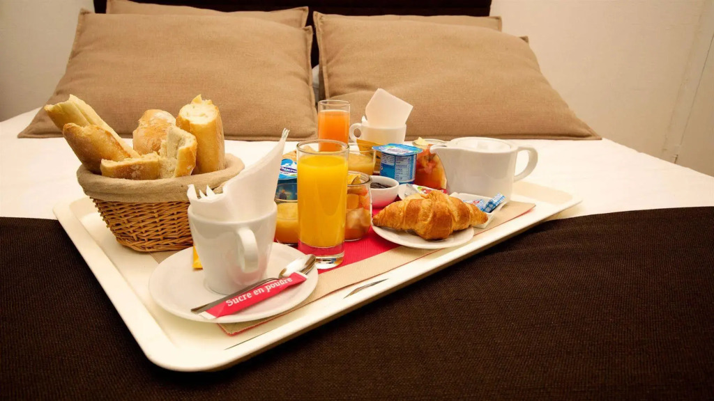 Boutique Hôtel Azur
