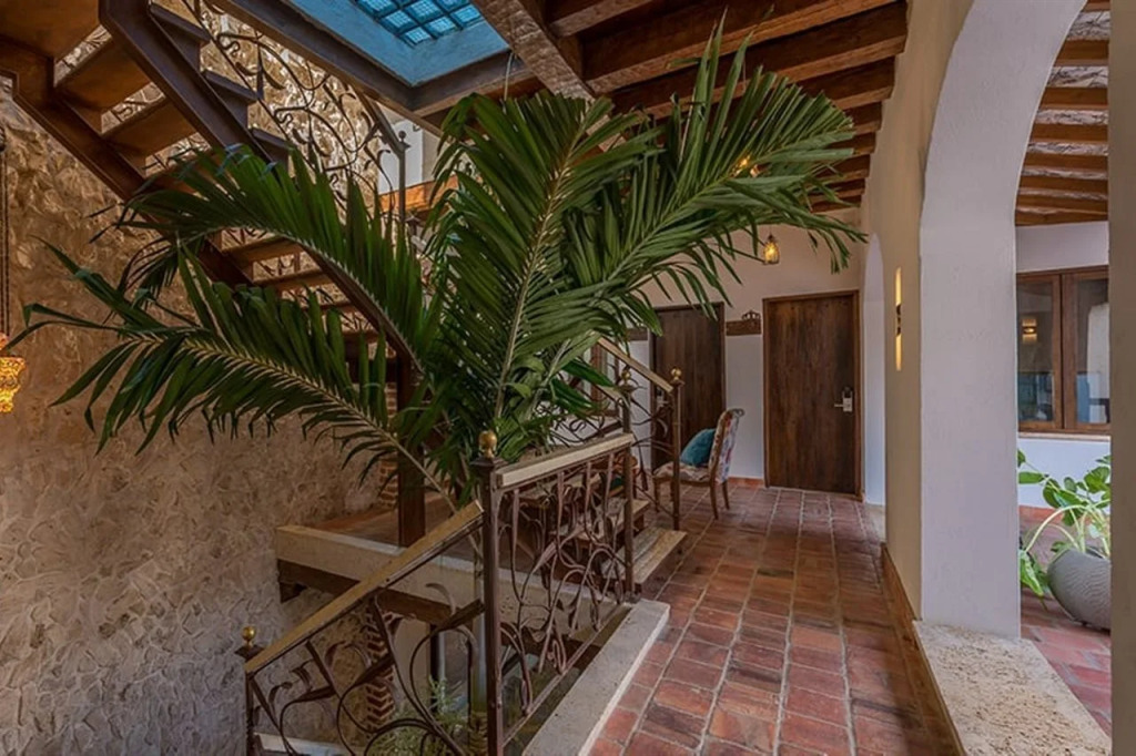 Getsemani Cartagena Hotel