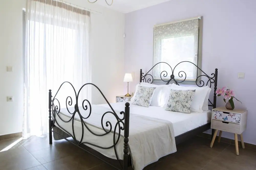 Villa Melanthi