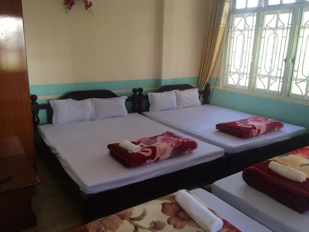 Ngoc Anh Guesthouse