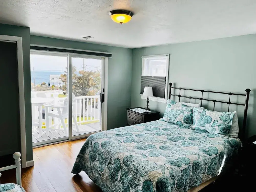 All New Beautiful Priscilla Beach House Ocean View