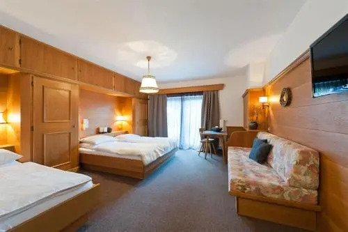 Burgus - Design Suites & Apartments