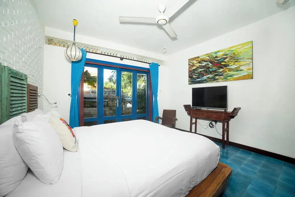 Loft House 2BR Beachside An Bang Beach Hoi An by Beachside Boutique Homes