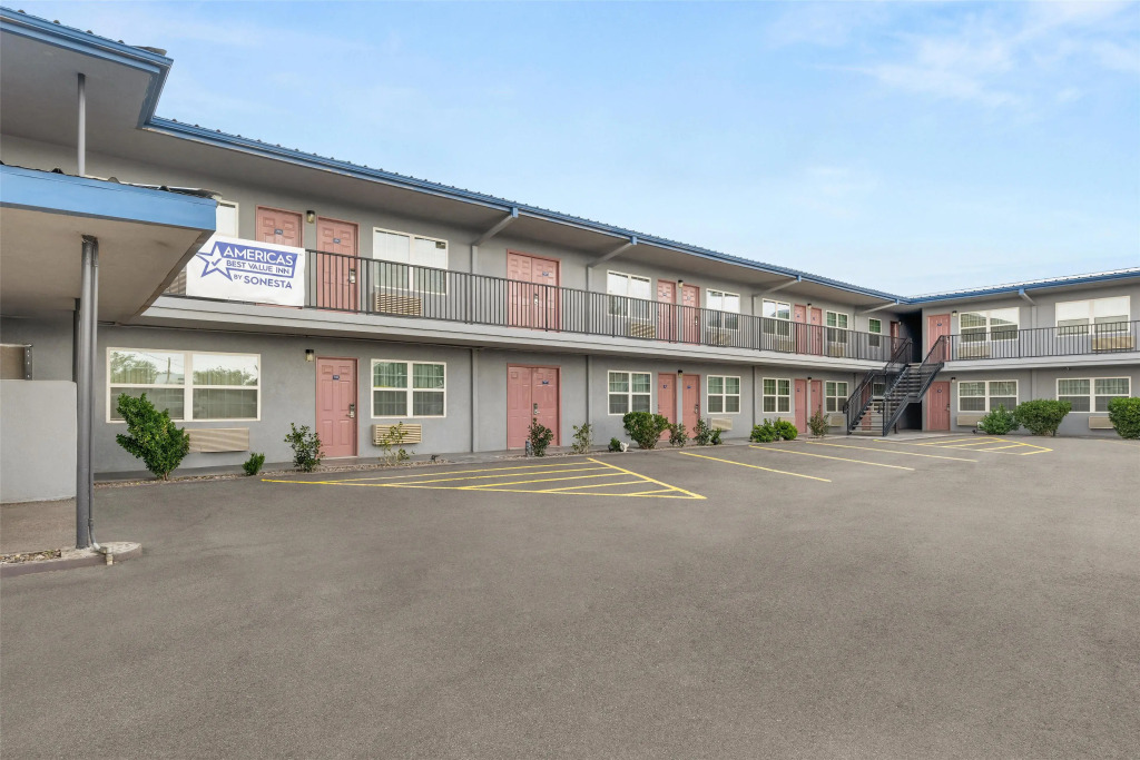 Americas Best Value Inn by Sonesta