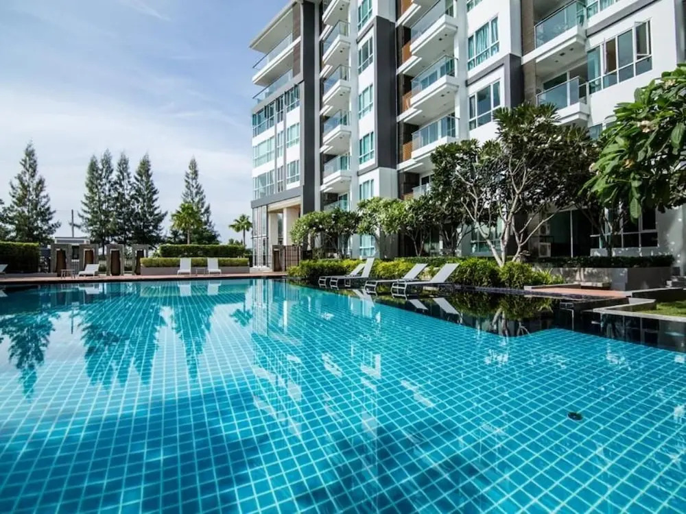 Baan View Viman 416 By Montri