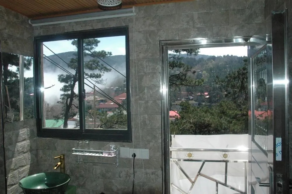 Tiantangniao Inn