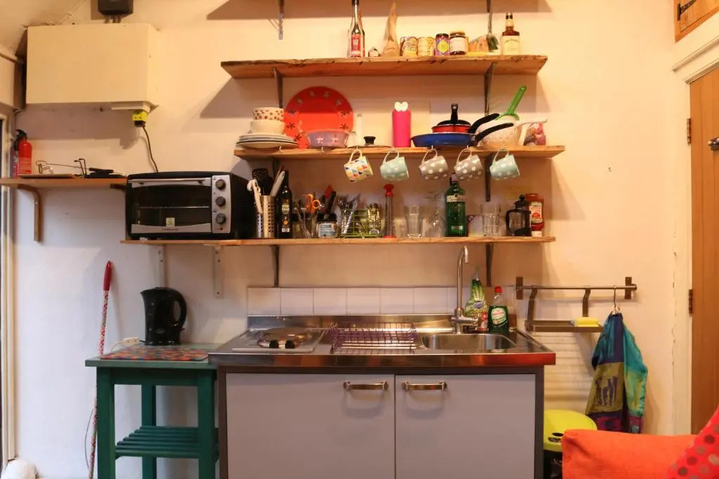 The Bake House