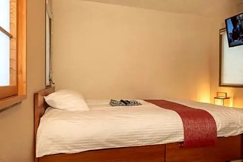 Hostel Belle Via Tokyo