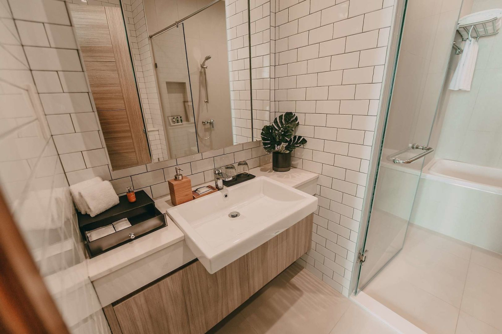 Oakwood hotel & Residence Sri Racha