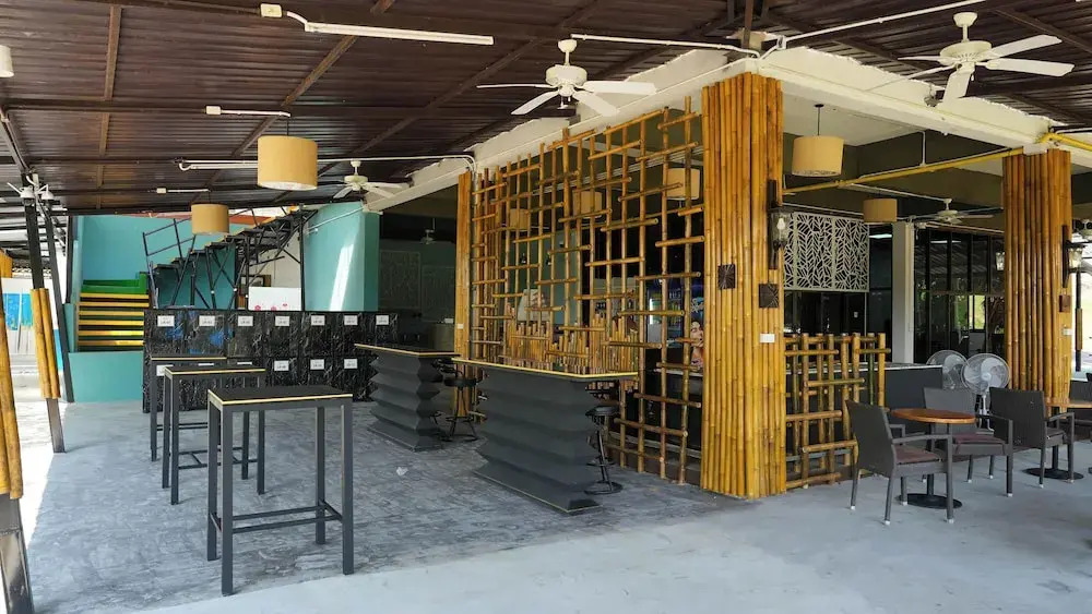 Green Gen Hotel Phuket