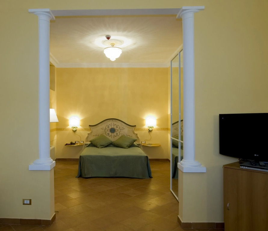 Residenza Gens Julia
