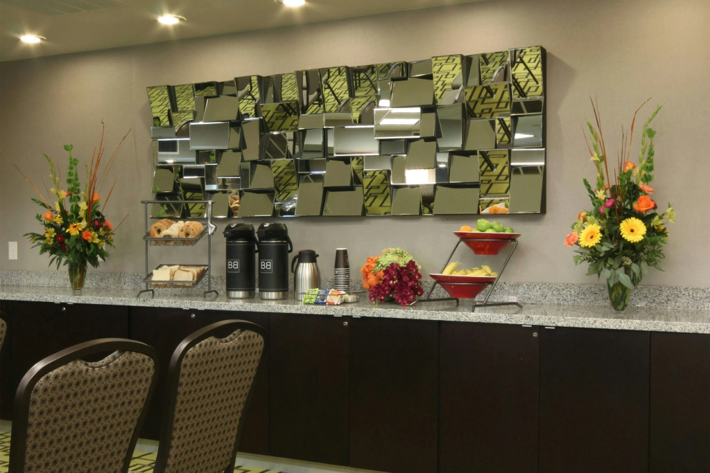 Fairfield Inn & Suites by Marriott Amarillo Airport