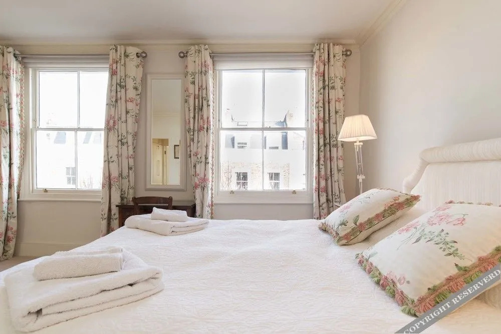 Veeve - Notting Hill Apartments