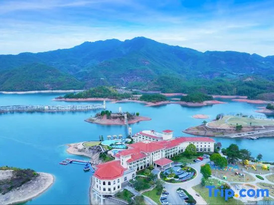Yunman Ruijin Resort Hotel