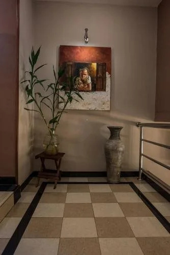 Java Hotel