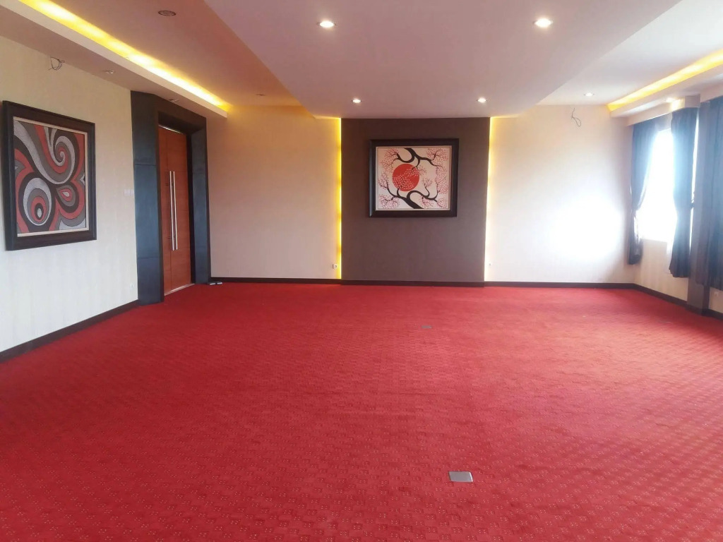 D'Madinah Residence Syariah Hotel Solo