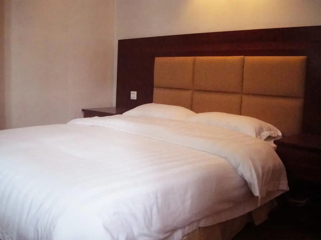 Guangzhou Art Hotel