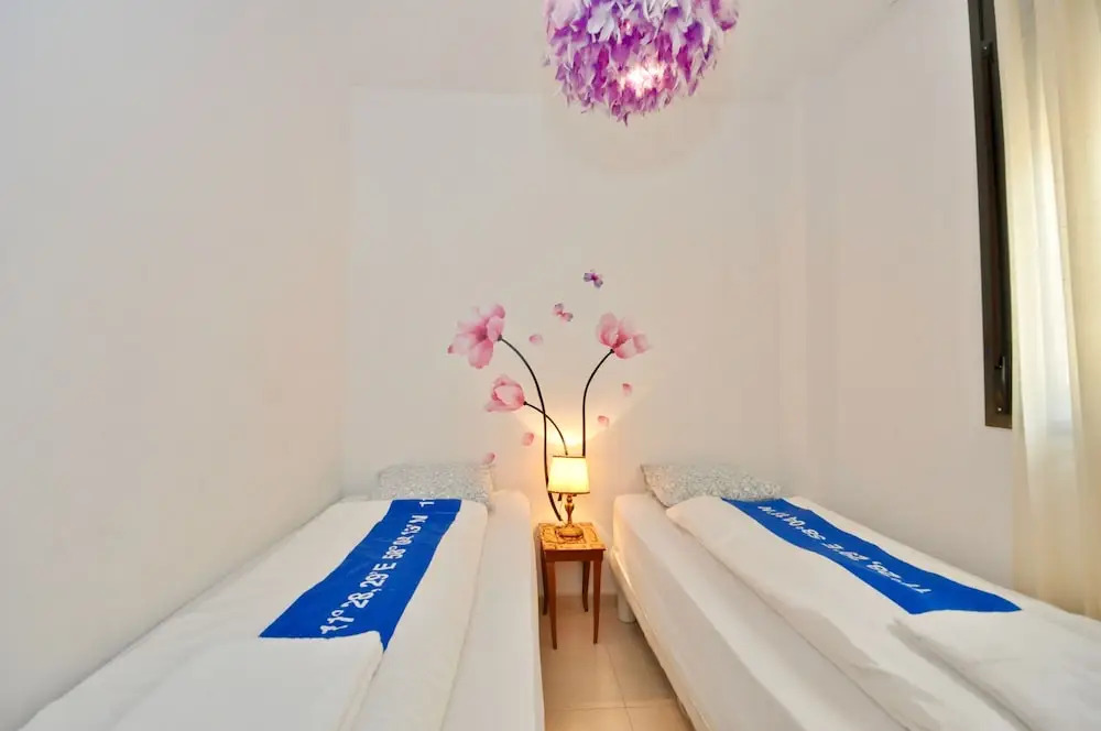 Apartment Verano