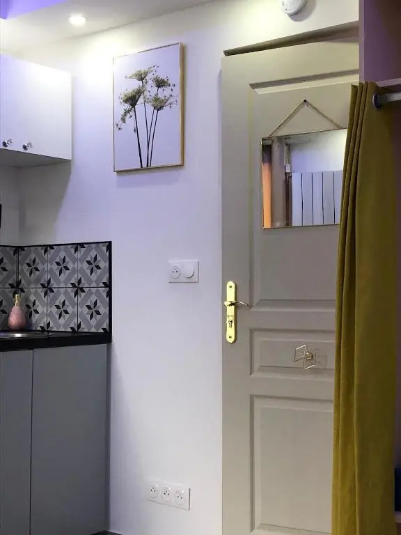 Justcozy chambre indépendante #2