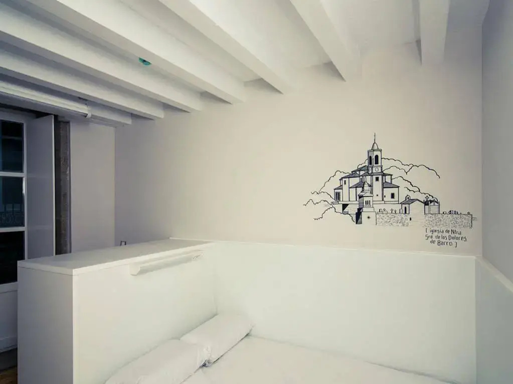 Albergue The Last Stamp