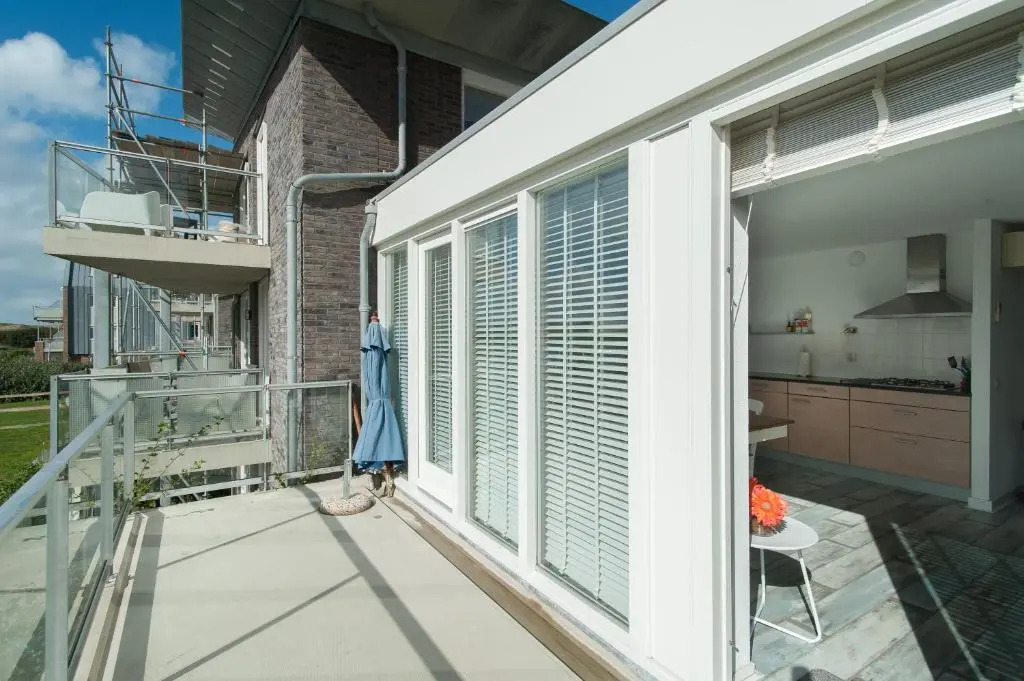 Standleven appartement 106 - Groote Keeten