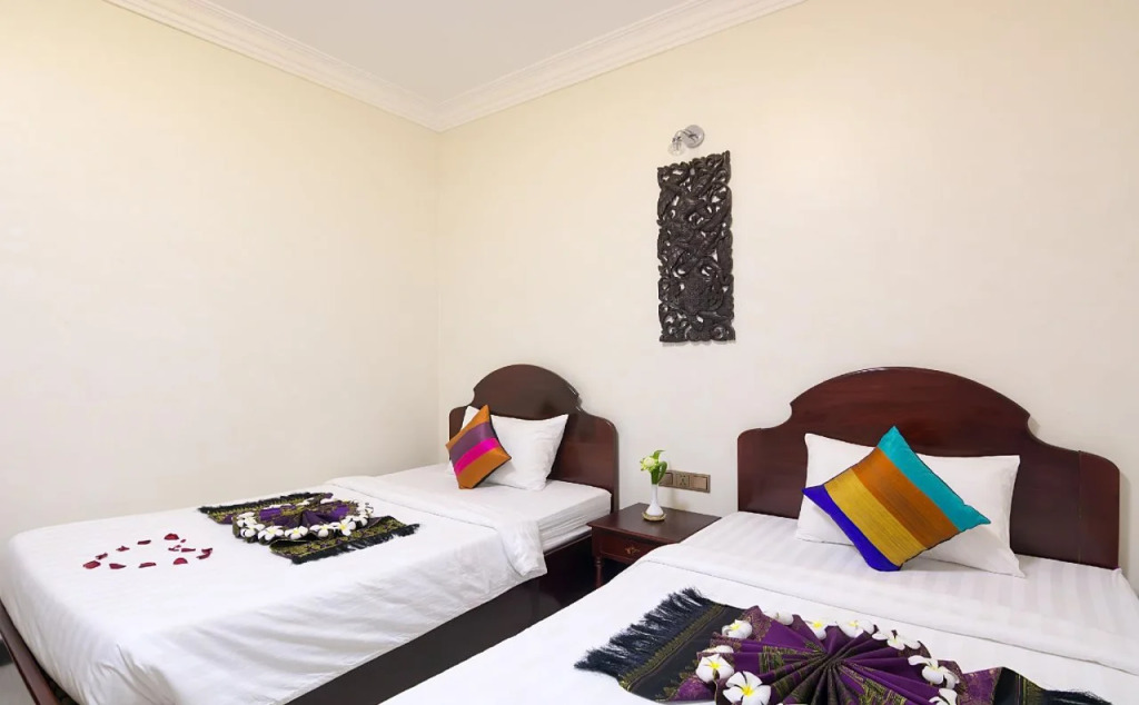 Angkor Indradevi Boutique
