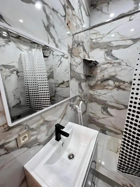 Cosy 2 bedroom apartment with a view on Mount Ararat